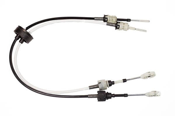 VAICO V402233 Cable, Manual Transmission | ML Performance Car Parts