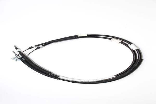 VAICO V4030054 Cable, Parking Brake | ML Performance Car Parts