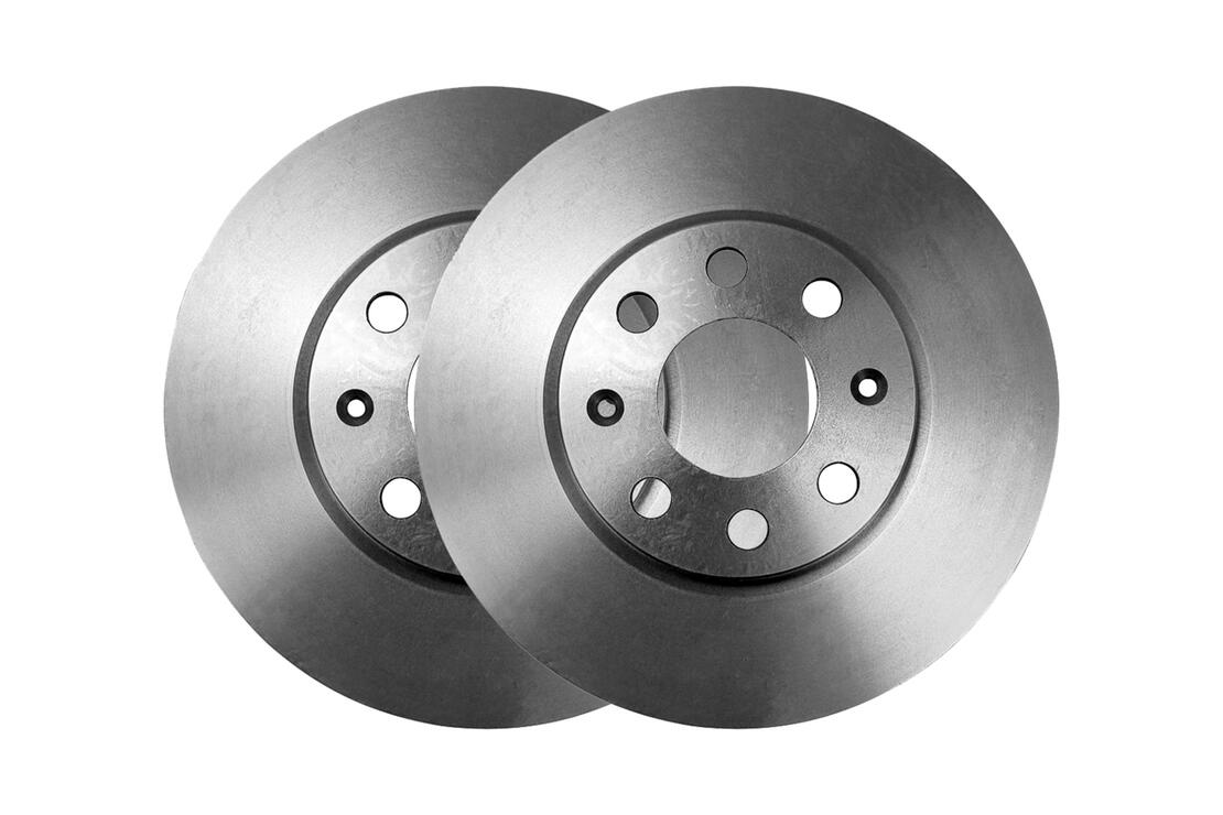 VAICO V4080015 Brake Disc | ML Performance Car Parts
