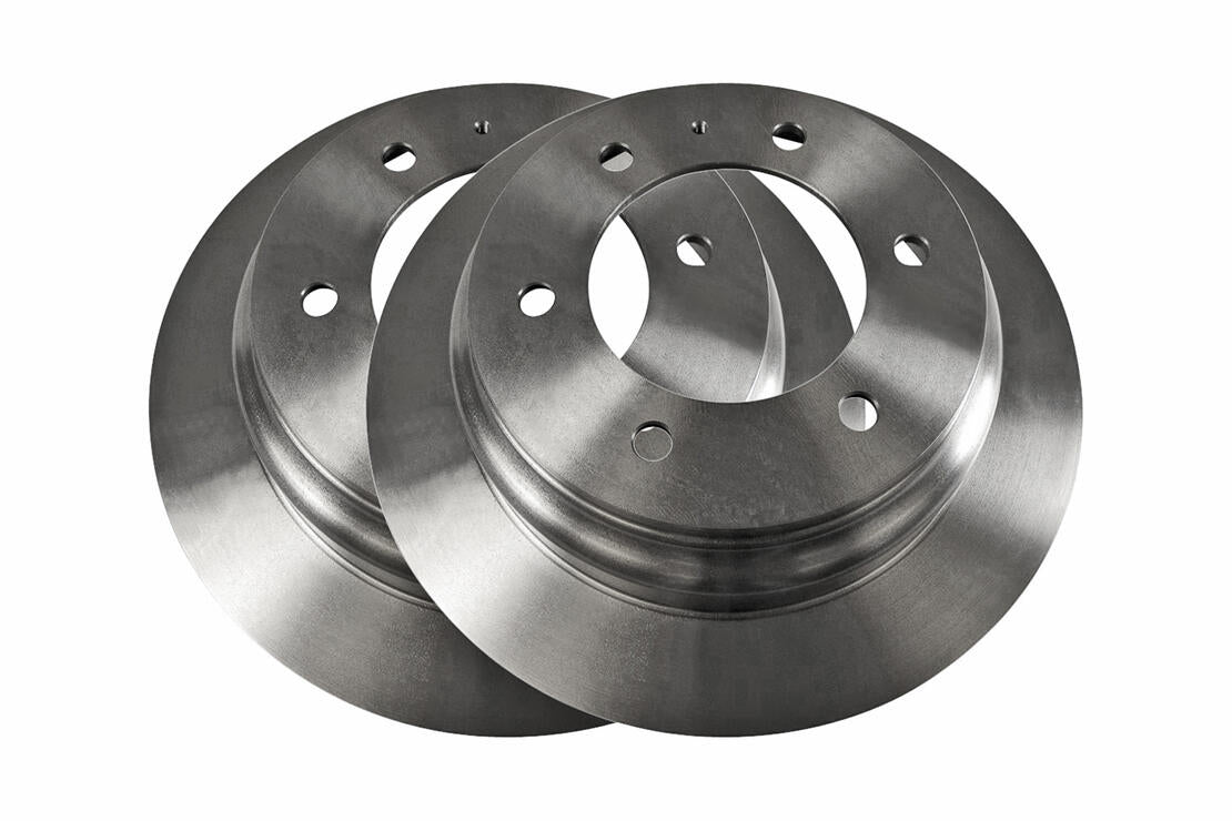 VAICO V4080039 Brake Disc | ML Performance Car Parts