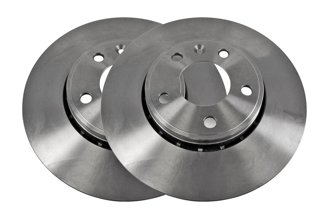 VAICO V4080043 Brake Disc | ML Performance Car Parts