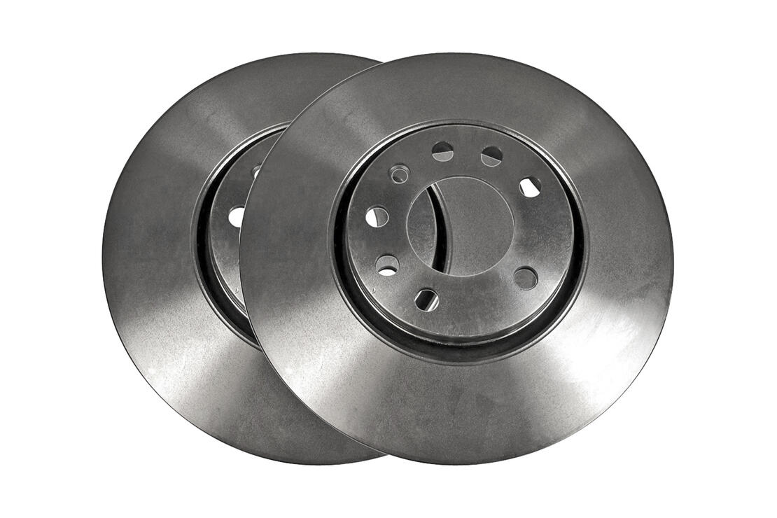 VAICO V4080047 Brake Disc | ML Performance Car Parts