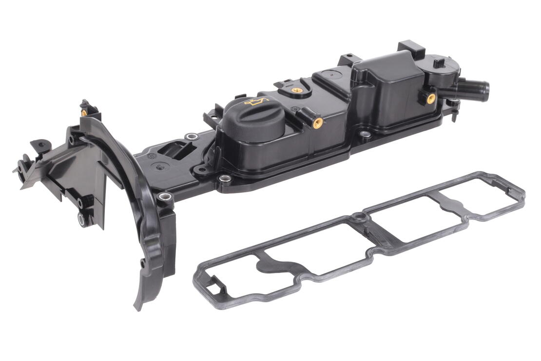 VAICO V420944 Cylinder Head Cover
