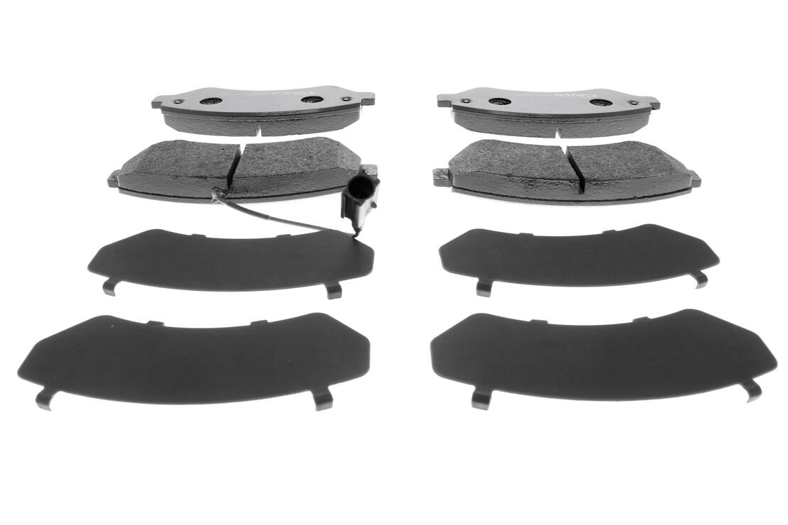 VAICO V420094 Brake Pad Set, Disc Brake | ML Performance Car Parts