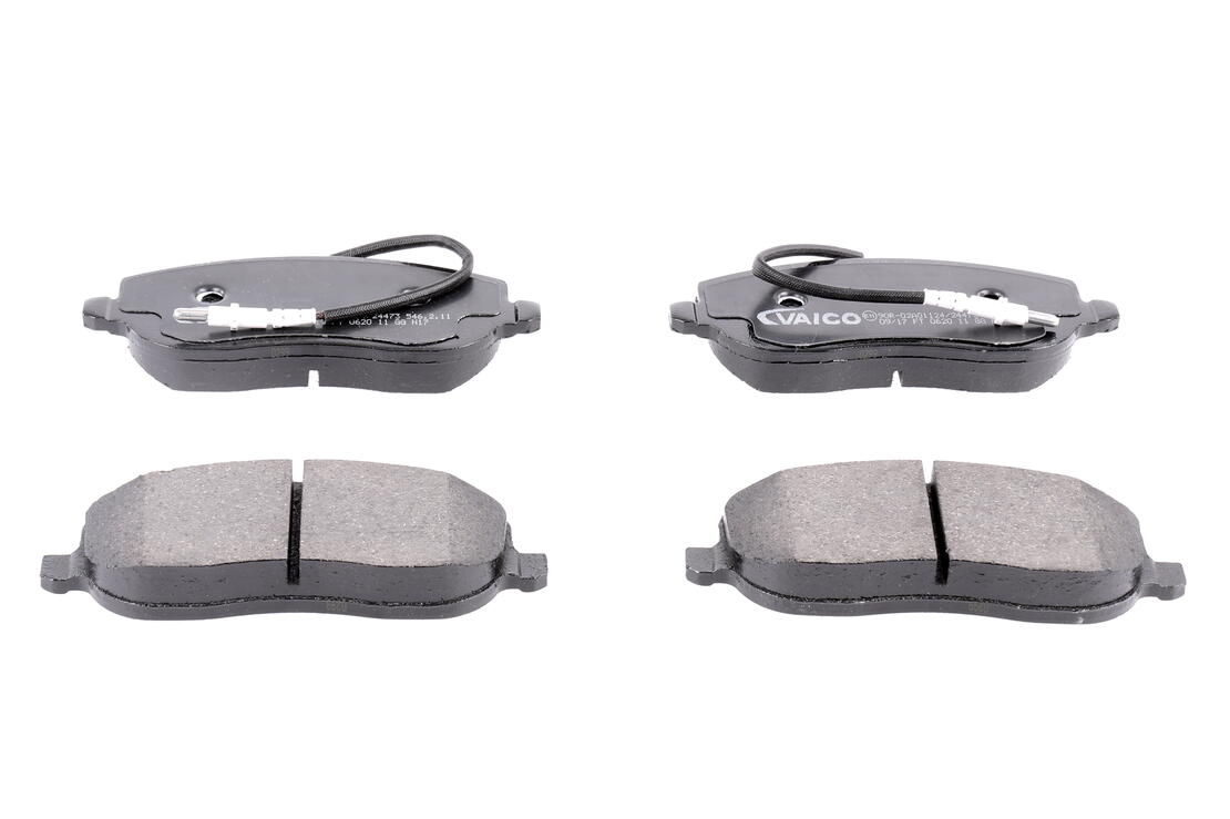VAICO V420097 Brake Pad Set, Disc Brake | ML Performance Car Parts