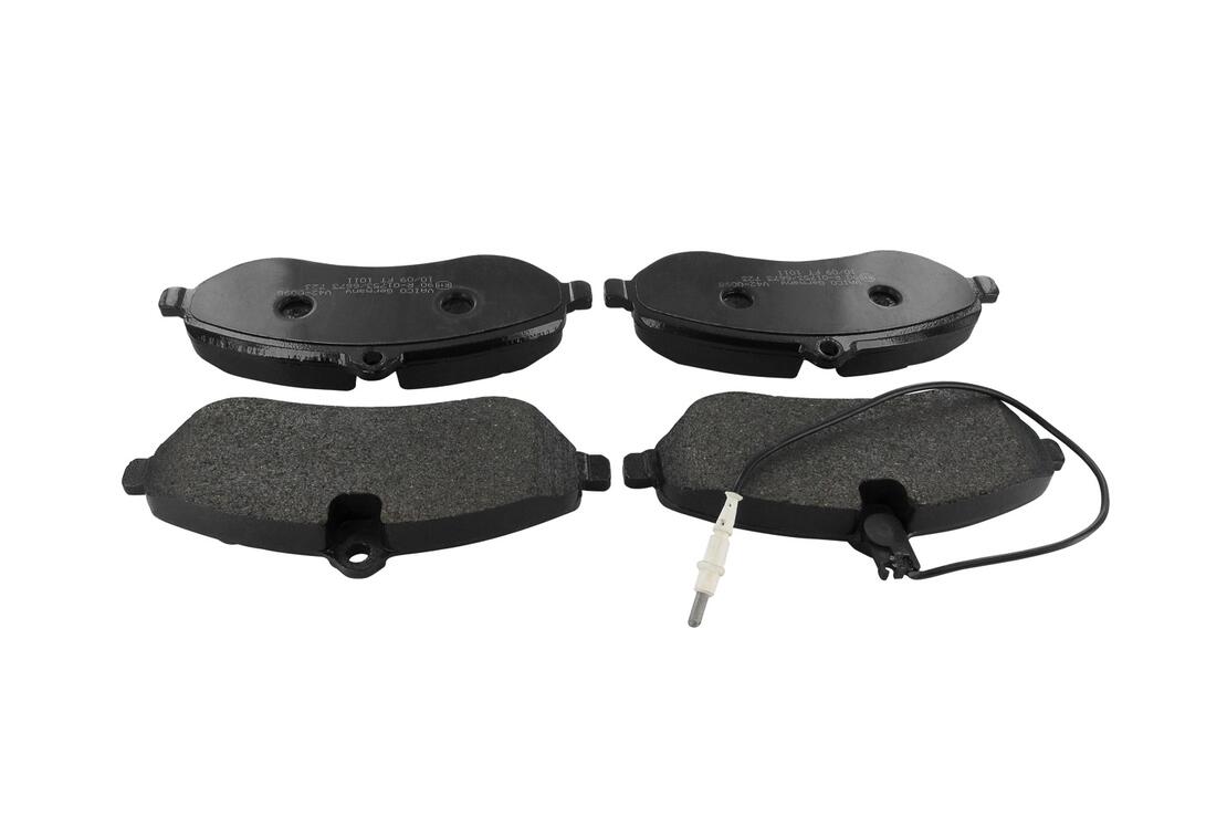VAICO V420098 Brake Pad Set, Disc Brake | ML Performance Car Parts