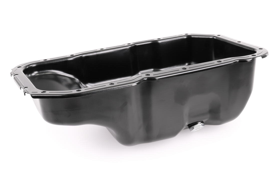 VAICO V420439 Oil Pan | ML Performance Car Parts