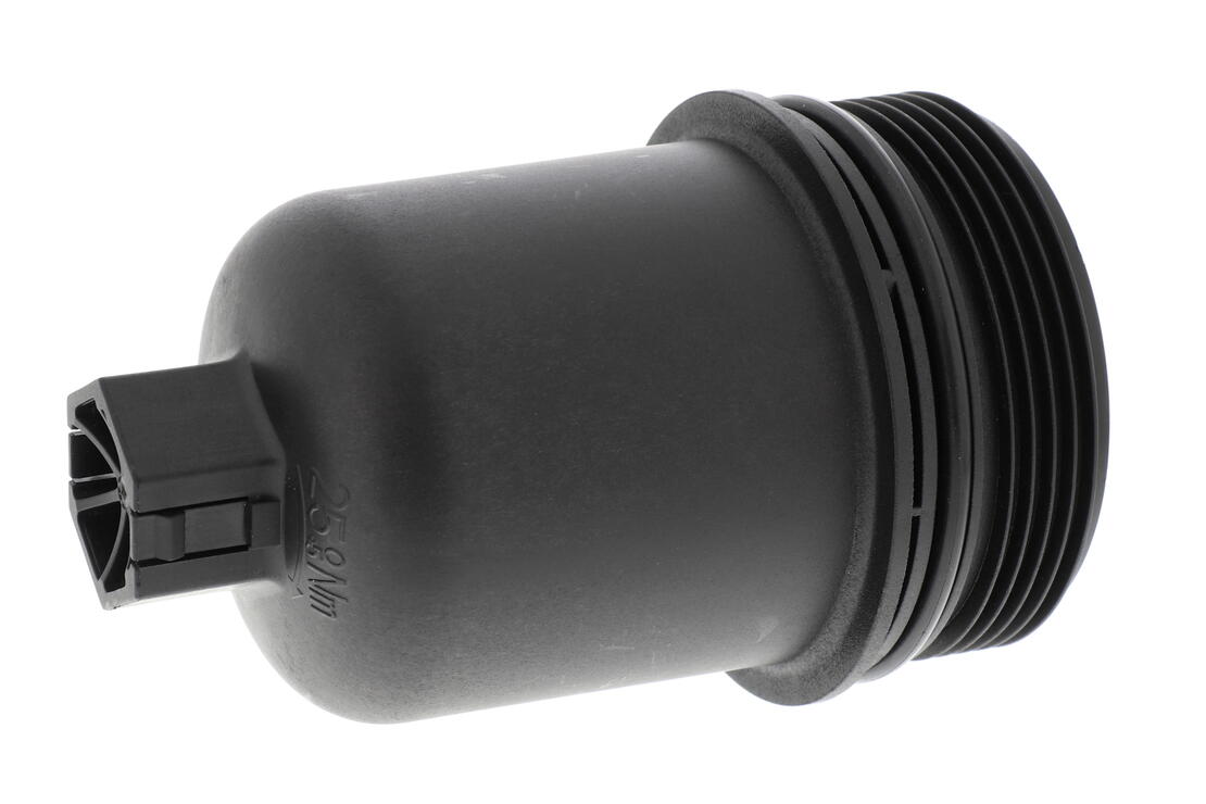 VAICO V420455 Cover, Oil Filter Housing | ML Performance Car Parts