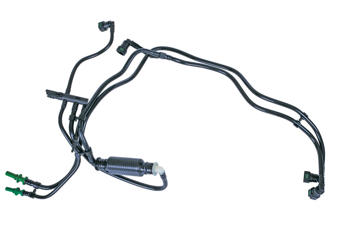 VAICO V420787 Fuel Line | ML Performance Car Parts