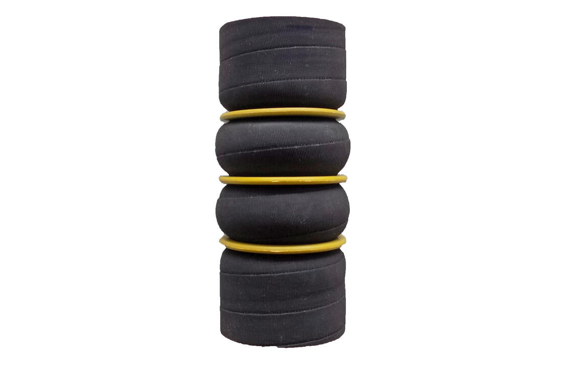 VAICO V420794 Charge Air Hose | ML Performance Car Parts