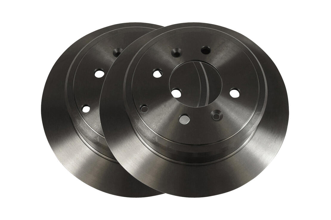 VAICO V4240011 Brake Disc | ML Performance Car Parts