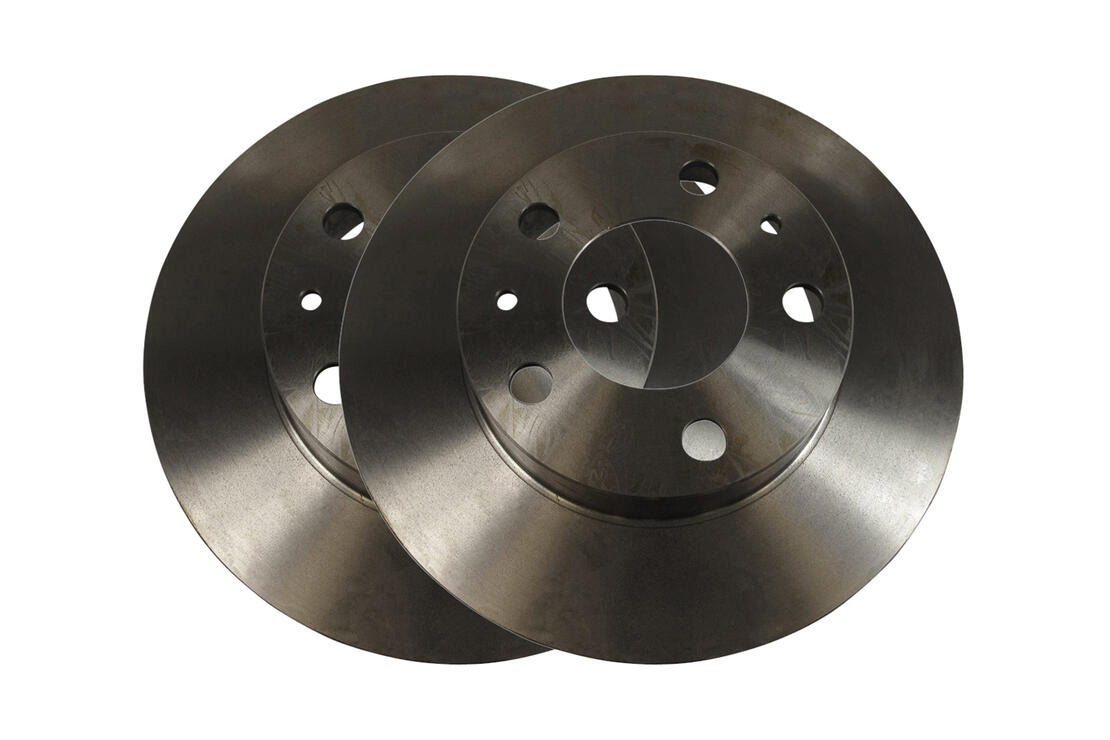 VAICO V4280013 Brake Disc | ML Performance Car Parts