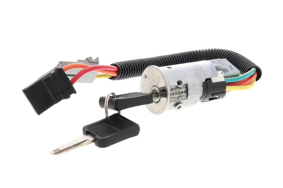VAICO V461282 Steering Lock | ML Performance Car Parts