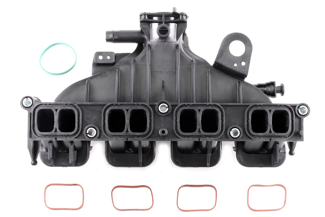 VAICO V480455 Intake Manifold Module
