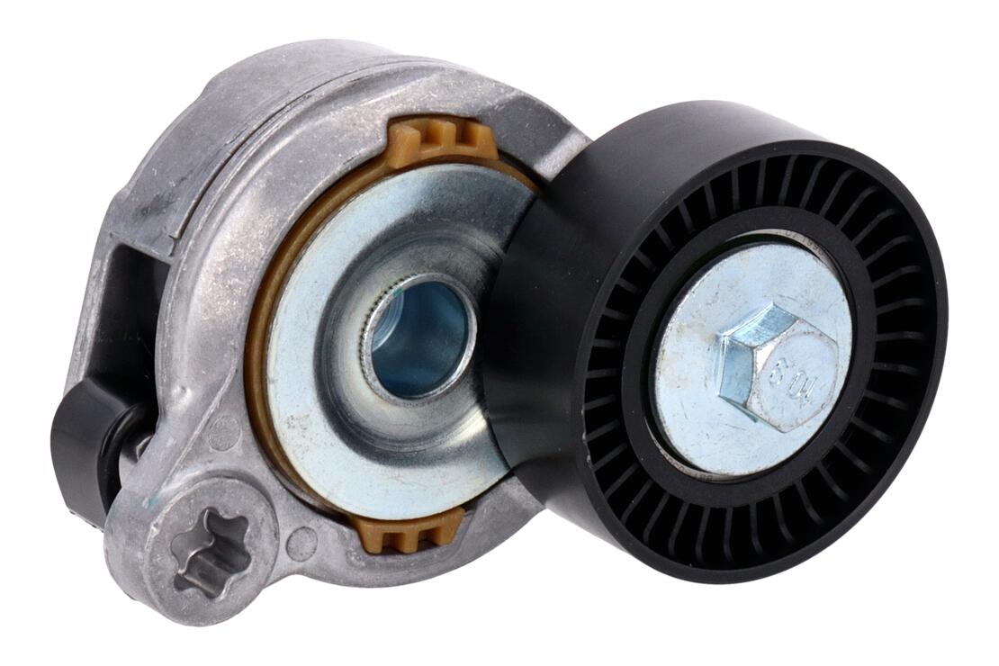 VAICO V950637 Belt Tensioner, V-Ribbed Belt | ML Performance Car Parts