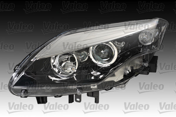 VALEO VAL044536 Headlight
