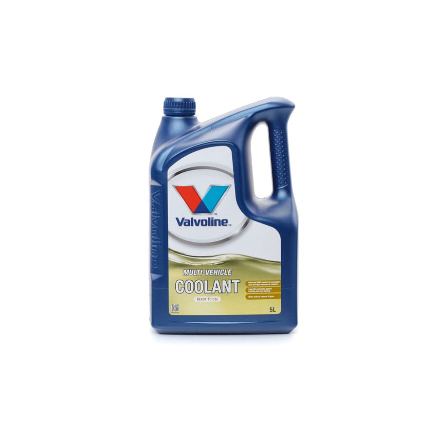 Valvoline 874734 Antifreeze