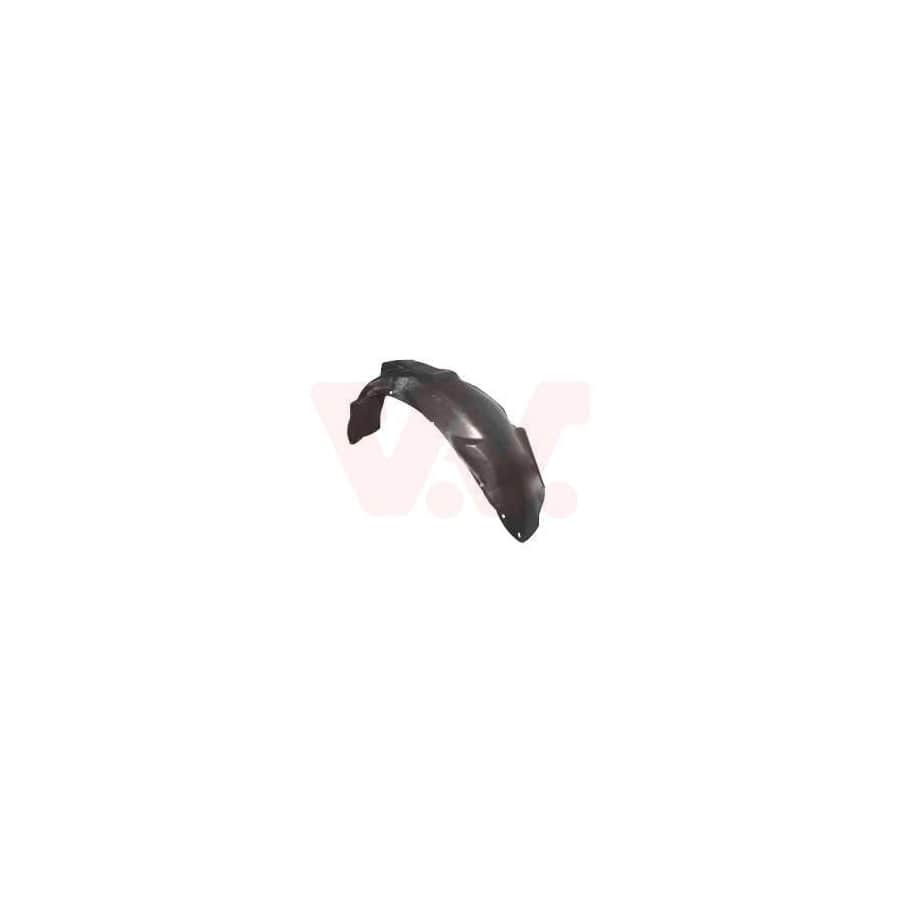 Van Wezel 0315434 Panelling, Mudguard for AUDI A6