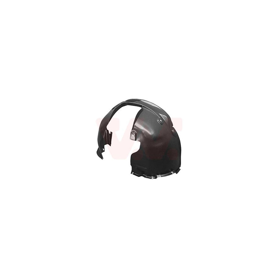 Van Wezel 0954433 Panelling, Mudguard for CITRO?N DS4 Hatchback