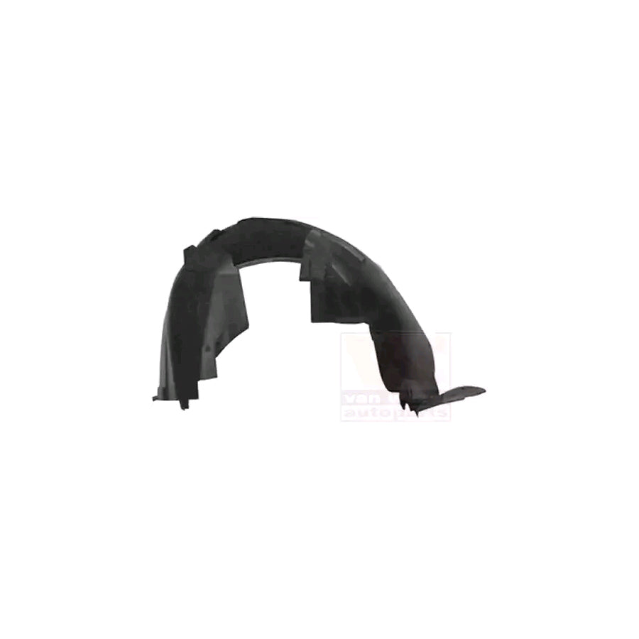 Van Wezel 1638433 Panelling, Mudguard