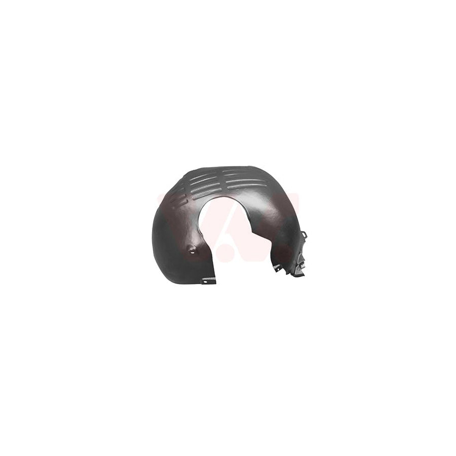 Van Wezel 5766434 Panelling, Mudguard for VW GOLF