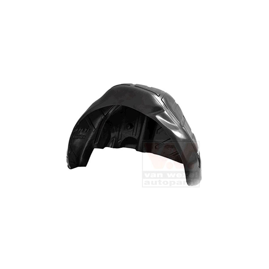 Van Wezel 7608453 Panelling, Mudguard