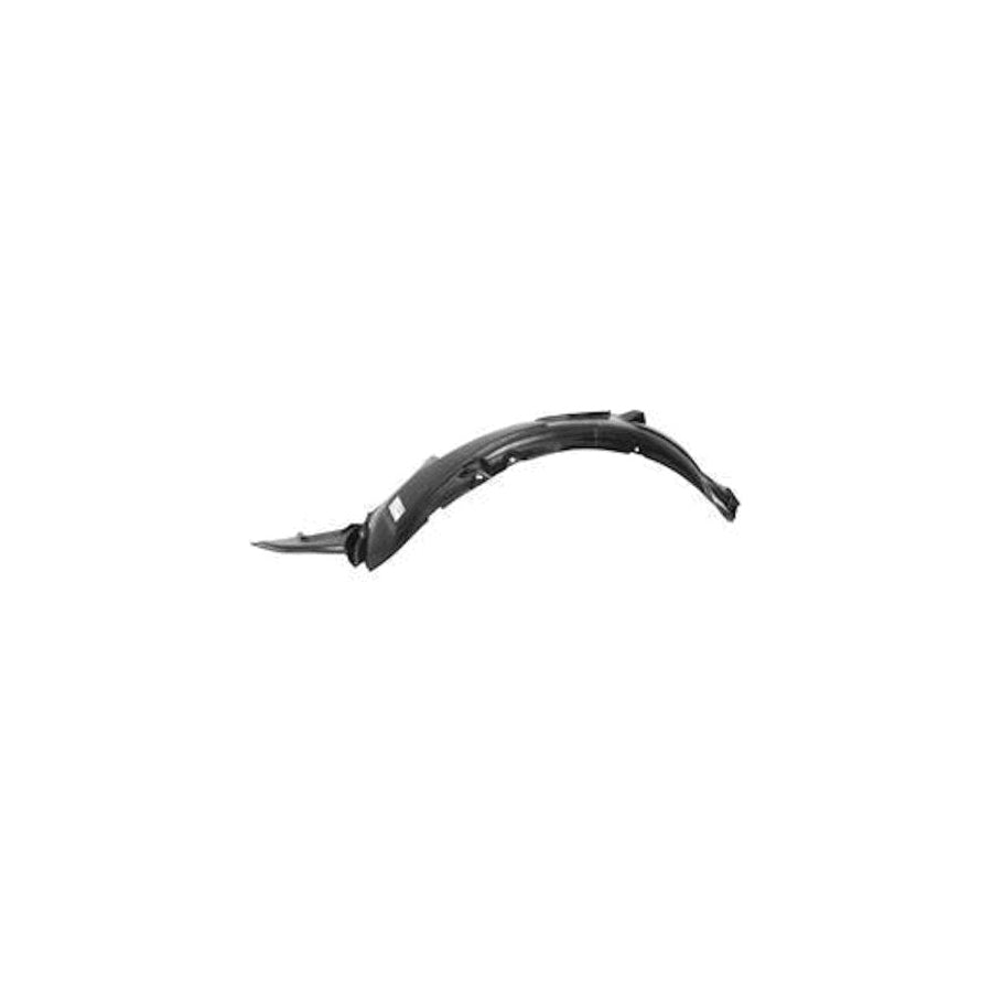 Van Wezel 8207433 Panelling, Mudguard for HYUNDAI i30