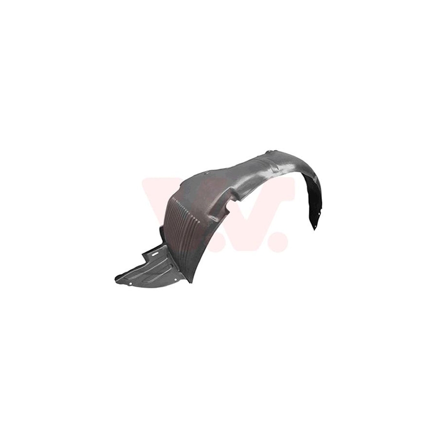 Van Wezel 8244433 Panelling, Mudguard for HYUNDAI i30