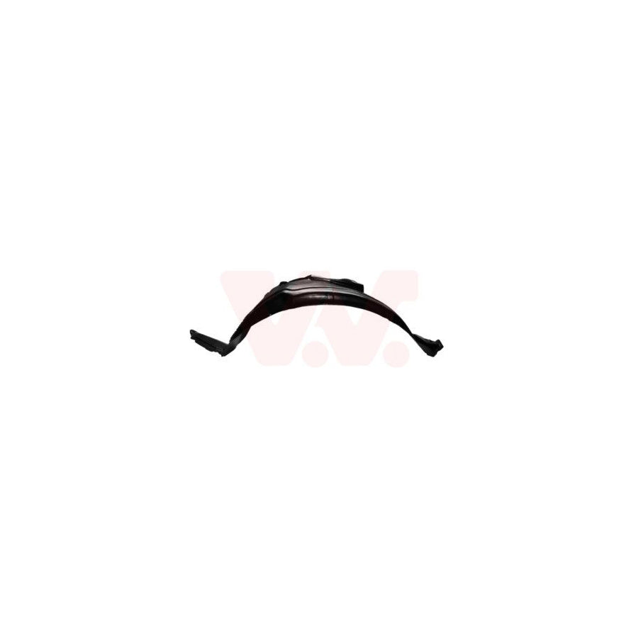 Van Wezel 8317433 Panelling, Mudguard for KIA RIO