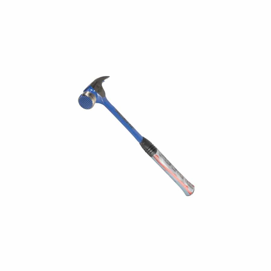 Vaughan VAURCF2 RCF2 California Framing Hammer All Steel Milled Face 540g (19oz)