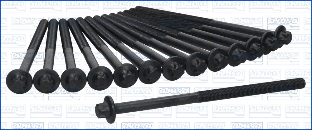 AJUSA AJU81079900 Cylinder Head Bolt Set