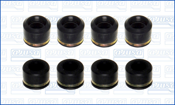 AJUSA AJU57063900 Valve Stem Seal Set