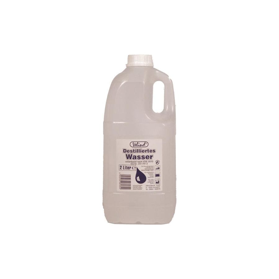 VELIND 31354 Distilled Water