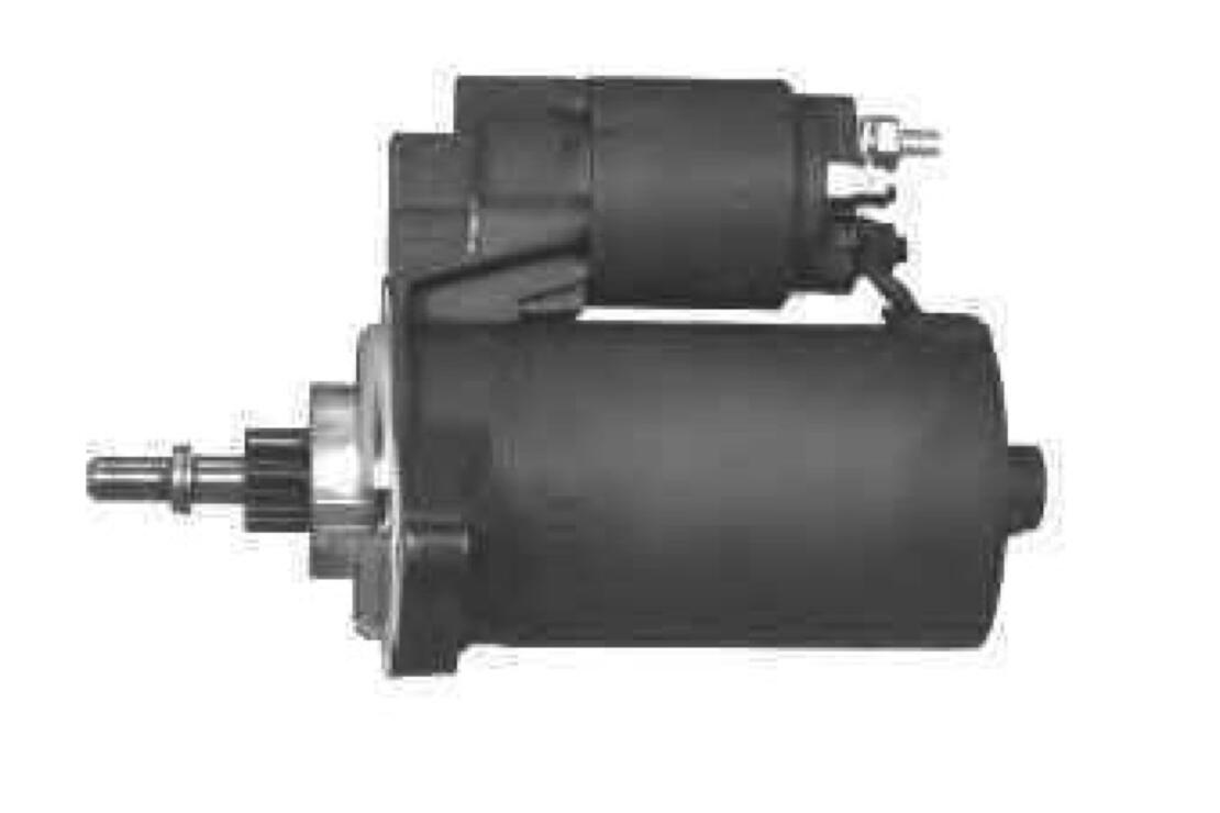 VEMO V10-12-12600 Starter | ML Performance Car Parts