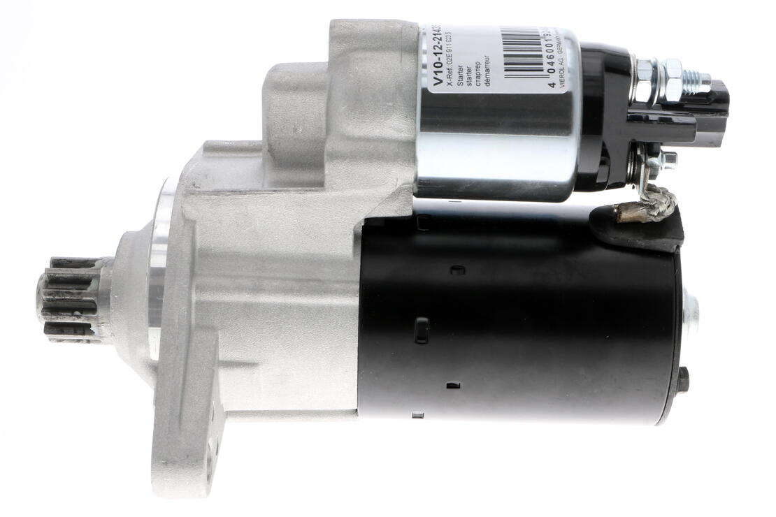 VEMO V10-12-21435 Starter | ML Performance Car Parts