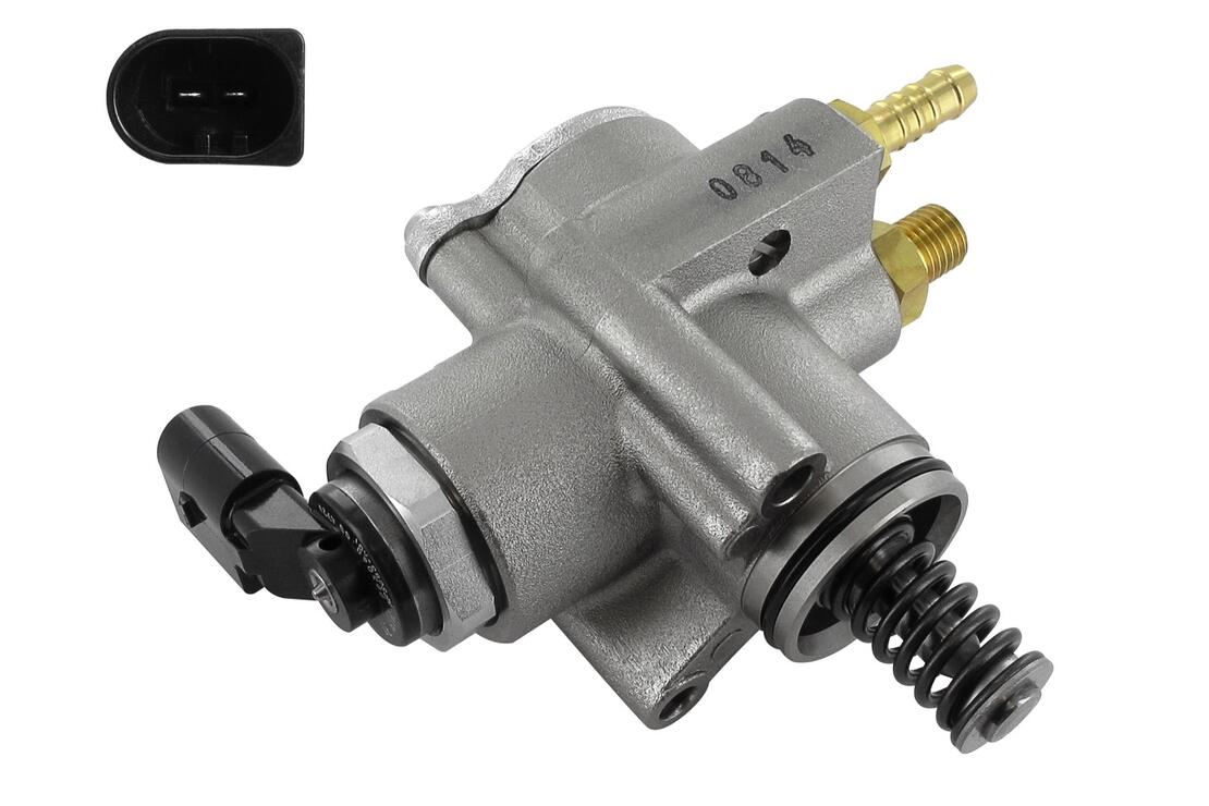 VEMO V10-25-0001 High-Pressure Pump | ML Performance Car Parts