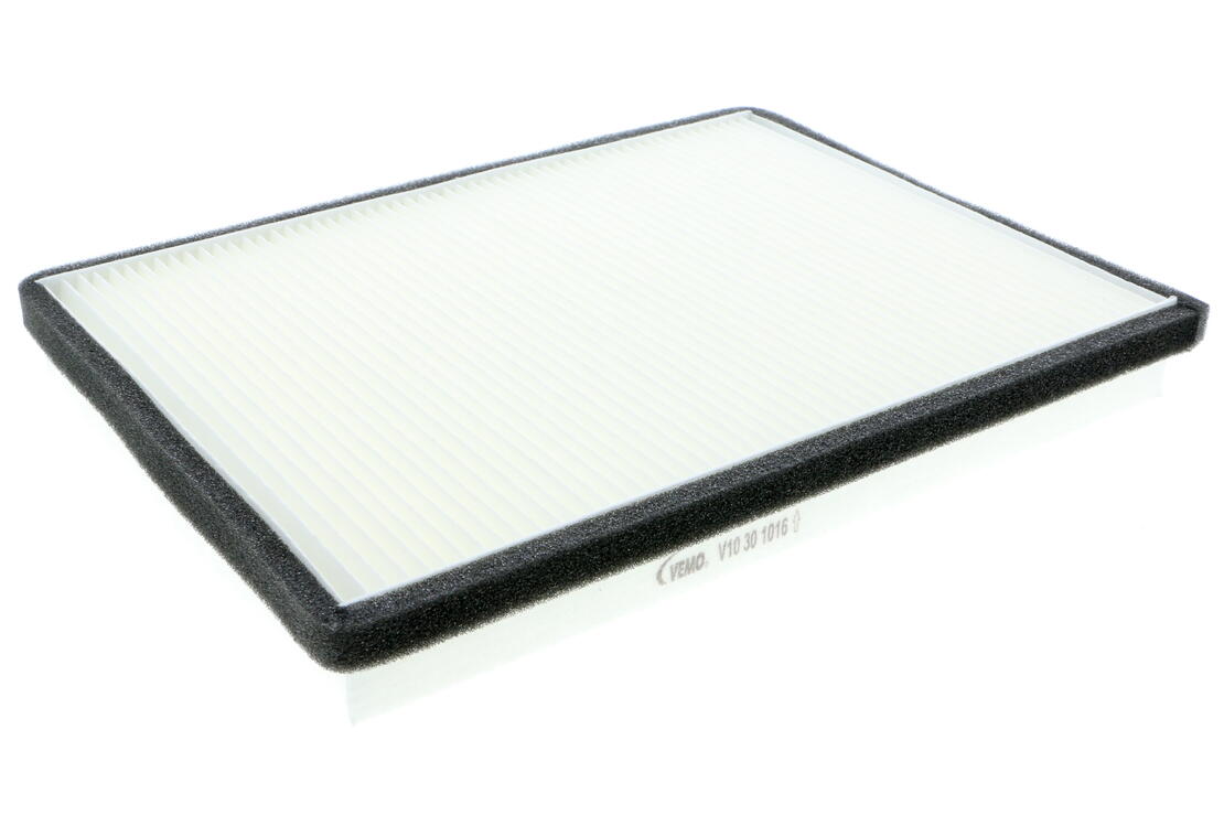 VEMO V10-30-1016 Filter, Interior Air | ML Performance Car Parts