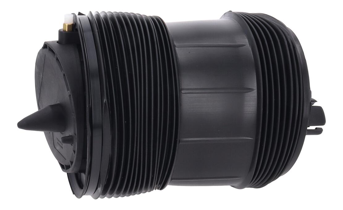 VEMO V10-50-0023 Air Spring, Chassis | ML Performance Car Parts