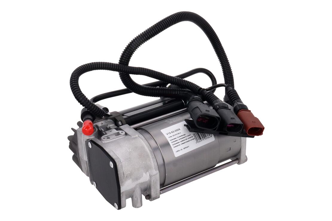 VEMO V10-52-0008 Compressor, Compressed Air System | ML Performance Car Parts