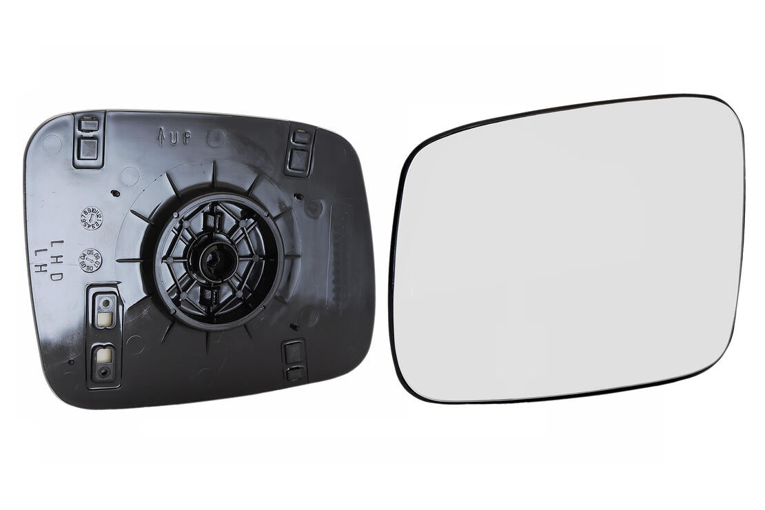 VEMO V10-69-0089 Mirror Glass, Outside Mirror | ML Performance Car Parts