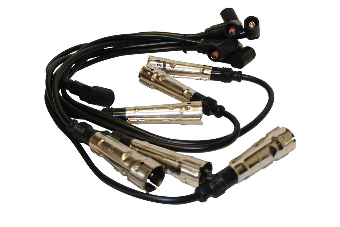 VEMO V10-70-0018 Ignition Cable Set | ML Performance Car Parts