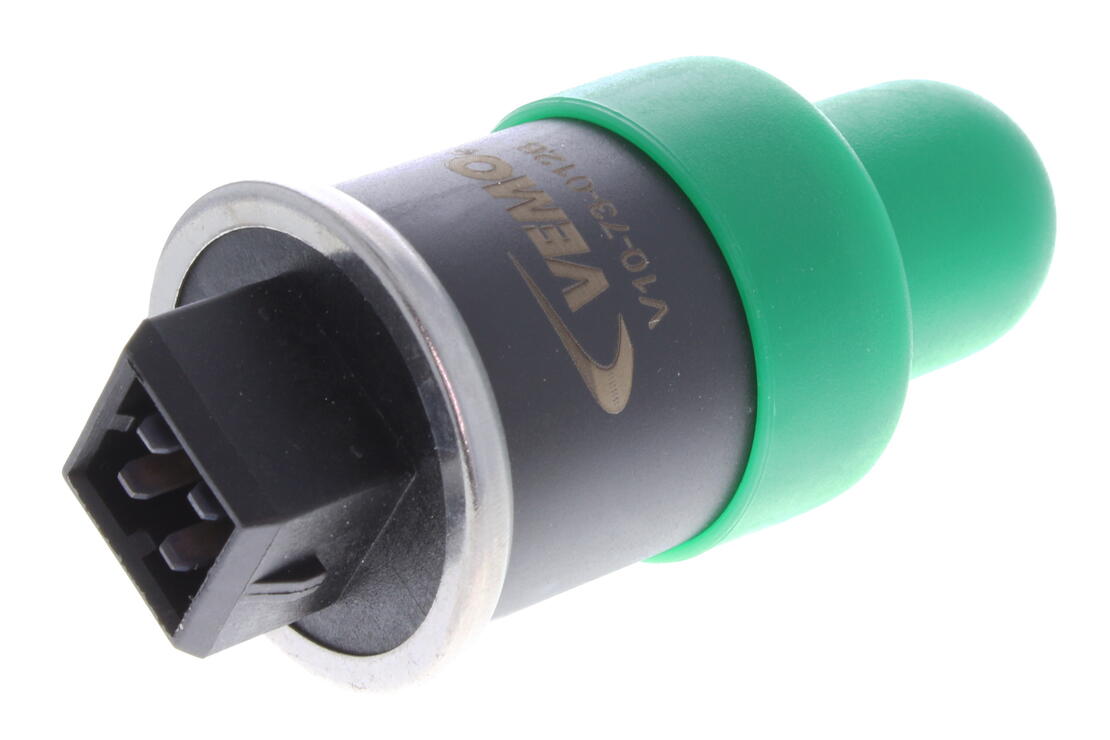 VEMO V10-73-0126 Pressure Switch, Air Conditioning | ML Performance Car Parts
