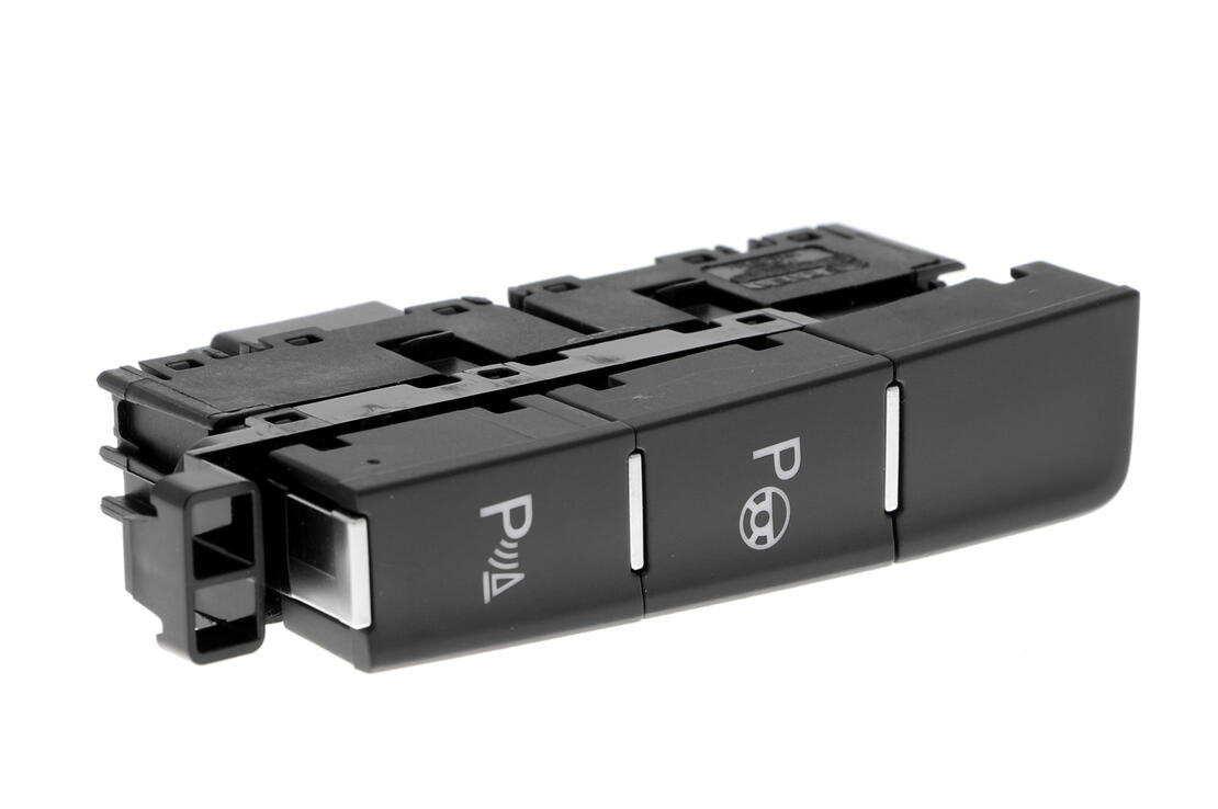 VEMO V10-73-0400 Multifunction Switch | ML Performance Car Parts
