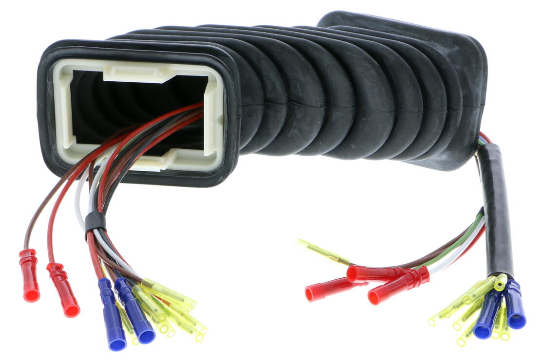 VEMO V10-83-0073 Repair Kit, Cable Set | ML Performance Car Parts