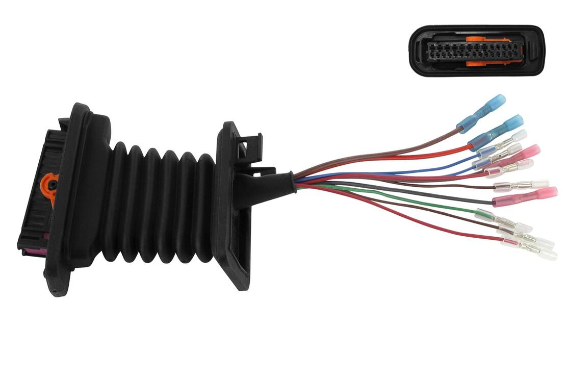 VEMO V10-83-0078 Repair Kit, Cable Set | ML Performance Car Parts