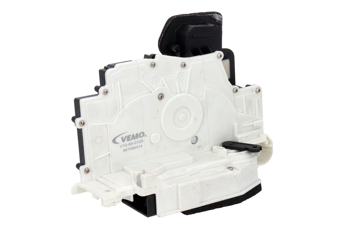 VEMO V10-85-0125 Door Lock | ML Performance Car Parts