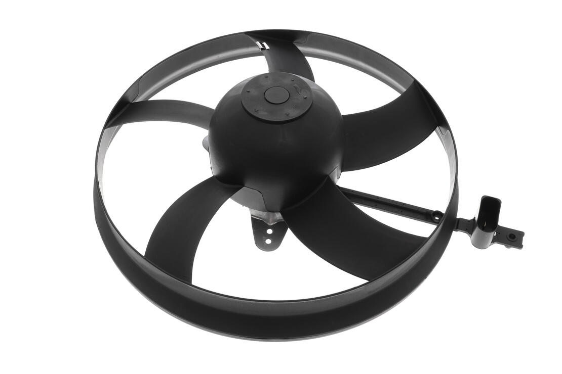 VEMO V15-01-1888 Fan, Engine Cooling | ML Performance Car Parts