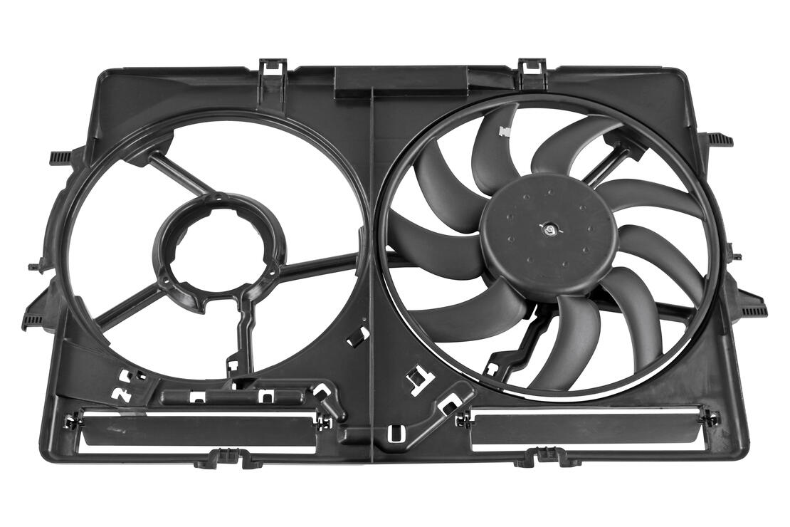 VEMO V15-01-1919 Fan, Engine Cooling | ML Performance Car Parts