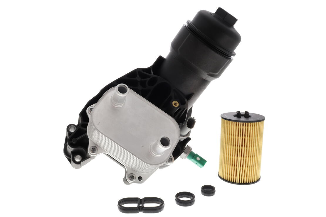 VEMO V15-60-6096 Oil Filter Module | ML Performance Car Parts