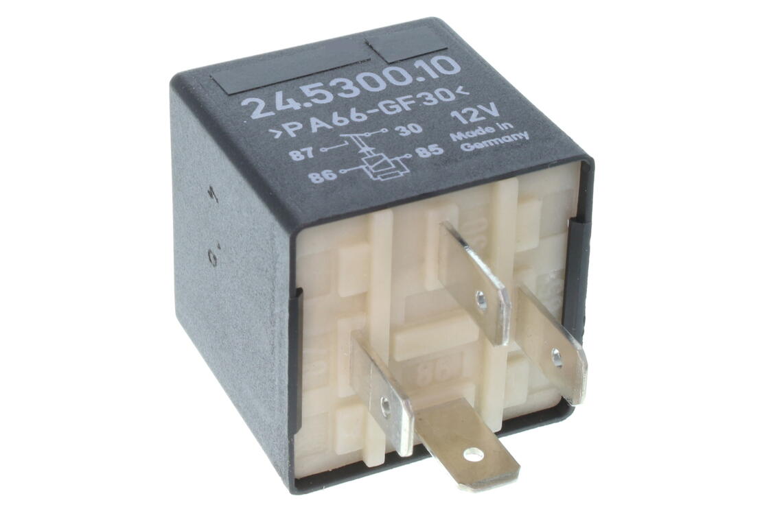 VEMO V15-71-0018 Relay, Fuel Pump | ML Performance Car Parts